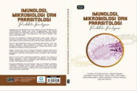 Ebook MP : Imunologi, Mikrobiologi, dan Parasitologi