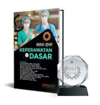 Ebook Buku Ajar Keperawatan Dasar