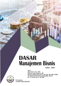 ebook: ARS Dasar Manajemen Bisnis