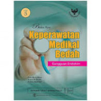 KMB : Buku Ajar Keperawatan MEdikal Bedah: Gangguan Endokrin