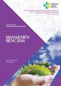 Komunitas : Manajemen Bencana