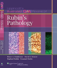 Kep.Maternitas : Lippincott's Illustrated Q&A Review of Rubins Pathology