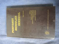 Penyakit Menular Seksual