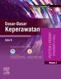 KDM: Buku Ajar Fundamental Keperawatan vol.2