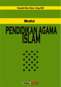 Ebook ARS: Modul Pendidikan Agama Islam