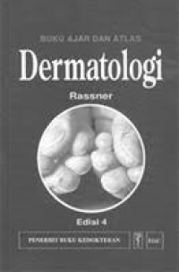 Dermatologi Edisi 4