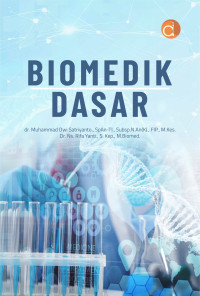 Image of Biomedik Dasar