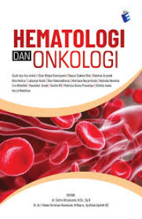 Image of Hematologi dan Onkologi