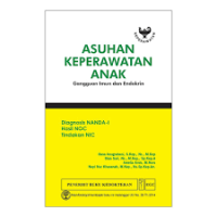 Image of Keperawatan Anak : Asuhan Keperawatan Anak Gangguan Anak Imun dan Endokrin