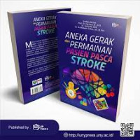 Image of KMB : Aneka Gerak dan Permainan Pasien Pasca Stroke