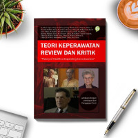 Image of Teori Keperawatan Review dan Kritik 