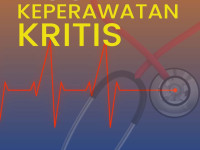 Image of Keperawatan Gawat Darurat : Asuhan Keperawatan Kritis