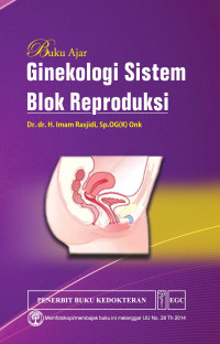 Image of Kep.Maternitas : Buku Ajar Ginekologi Sistem Blok Reproduksi