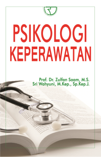 Image of Kep.Jiwa : Psikologi Keperawatan