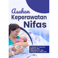 Image of Kep.Maternitas : Asuhan Keperawatan Nifas