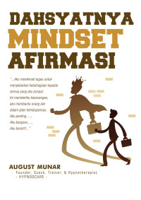 Image of Dahsyatnya Miraset Afirmasi