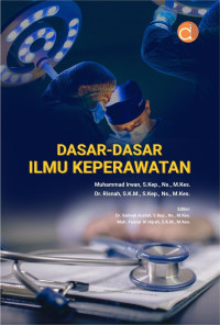 Image of KDM : Dasar-Dasar Ilmu Keperawatan
