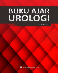 Image of KMB : Buku Ajar Urologi