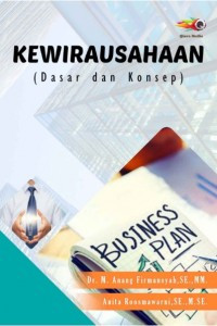 Image of Ebook Kewirausahaan : Kewirausahaan (Dasar dan Konsep)