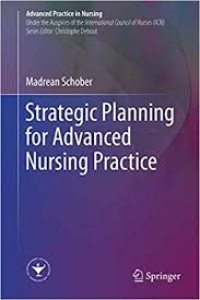 Image of Ebook KDM : Strategic Planning for Advanced Nursing Practice