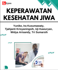 Image of Keperawatan Kesehatan Jiwa