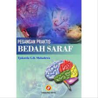 Image of KMB Sistem Neurologi : Pegangan Praktis Bedah Saraf