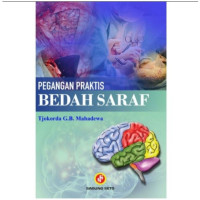 Image of KMB sistem Neurologi : Pegangan Praktis Bedah Saraf