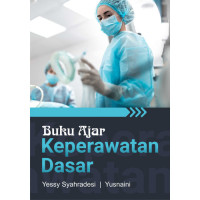 Image of KDM : Buku Ajar Keperawatan Dasar