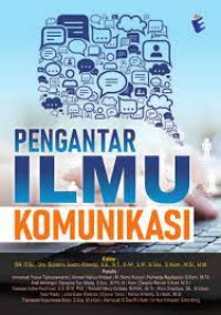 Image of Kep.Jiwa : Pengantar Ilmu Komunikasi