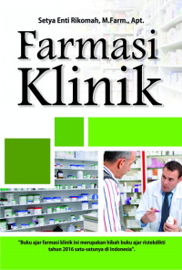 Image of Farmasi Klinik