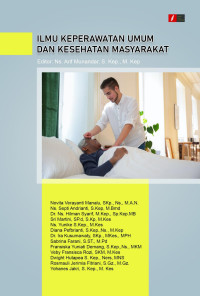 Image of Ilmu Keperawatan Umum dan Kesehatan Masyarakat