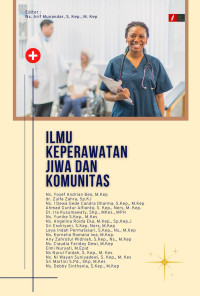 Image of Kep.Komunitas  : Ilmu Keperawatan Jiwa dan Komunitas