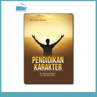 Image of Pendidikan Karakter : Pendidikan Karakter
