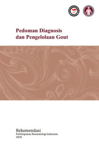 Image of KMB : Pedoman Diagnosis dan Pengelolaan Gout