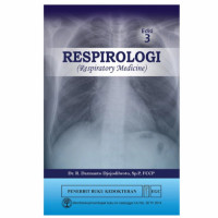 Image of Respirologi (Respiratory Medicine) Ed.3