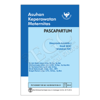Image of Kep.Maternitas : Asuhan Keperawatan Maternitas Pascapartum