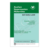 Image of Kep.Maternitas : Asuhan Keperawatan Maternitas Bayi Baru Lahir