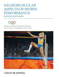 Image of Ebook : Neuromuscular Aspects of Sport Performance