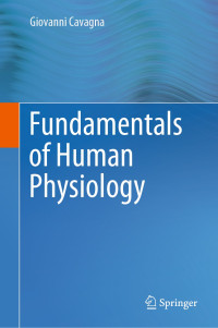 Image of Ebook Fundamentals Of Human Physiology