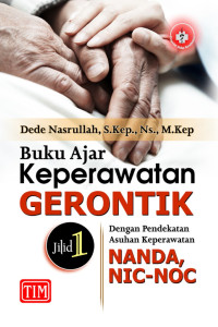 Image of Ebook : Buku Ajar Keperawatan Gerontik