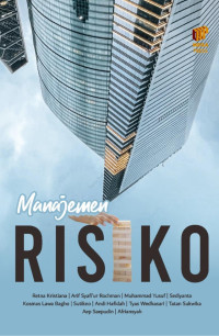 Image of ebook ARS:  Manajemen Risiko