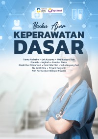 Image of Ebook : Buku Ajar Keperawatan Dasar