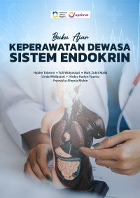 Image of Ebook : Buku Ajar Keperawatan Dewasa Sistem Endokrin