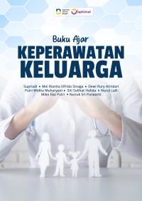 Image of Ebook : Buku Ajar Keperawatan Keluarga