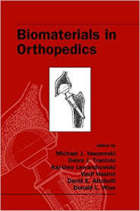 Image of Ebook Ortopedi : Biomaterials In Ortopedics