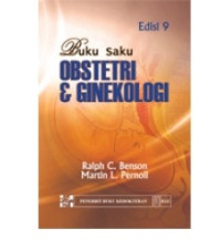 Image of Ebook Maternitas: Buku Saku Obstetri dan Ginekologi
