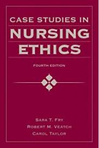 Image of Ebook KDK : Case Studies In Nursing Ethic
