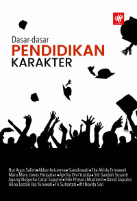Image of Ebook ARS: Dasar-dasar Pendidikan Karakter