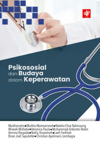 Image of ebook: Psikososial dan Budaya dalam Keperawatan