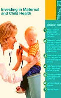 Image of Ebook Maternitas : Investing In Maternal And Child Health